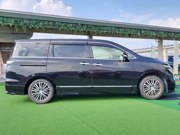 Ref:AUX-19136828 NISSAN ELGRAND 2016 - Image 18