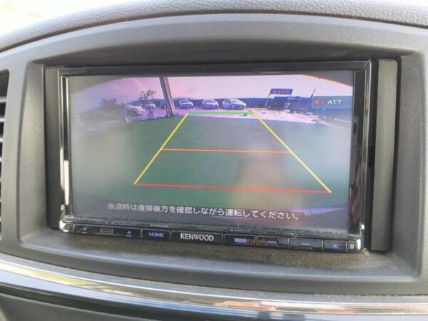 Ref:AUX-19136828 NISSAN ELGRAND 2016 - Image 6
