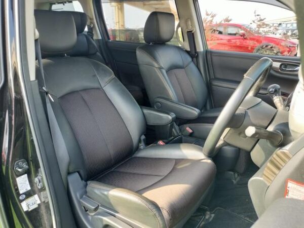 Ref:AUX-19136828 NISSAN ELGRAND 2016 - Image 8