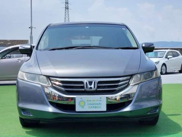 Ref:AUX-19136849 HONDA ODYSSEY 2012 - Image 2