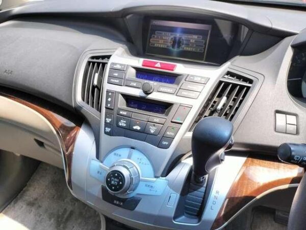 Ref:AUX-19136849 HONDA ODYSSEY 2012 - Image 11
