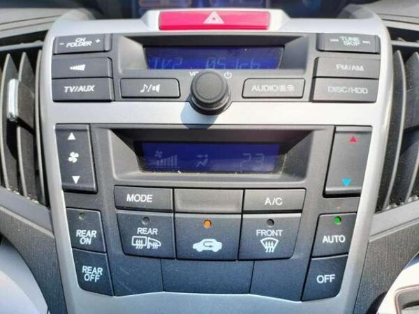 Ref:AUX-19136849 HONDA ODYSSEY 2012 - Image 12