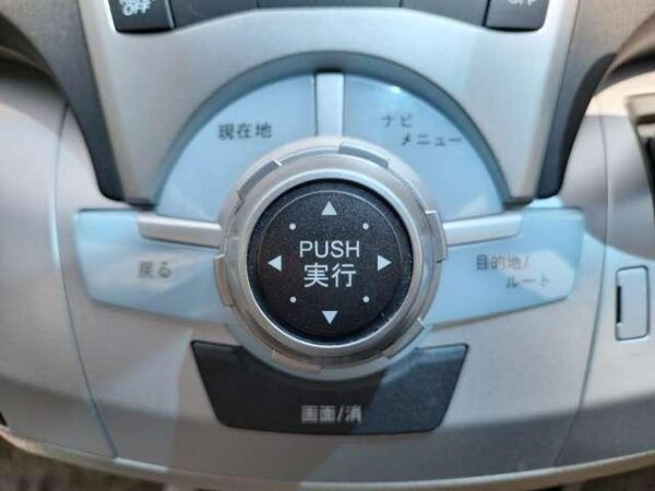 Ref:AUX-19136849 HONDA ODYSSEY 2012 - Image 13