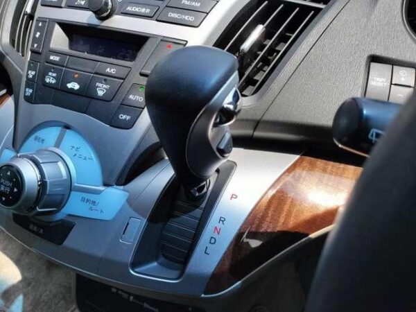 Ref:AUX-19136849 HONDA ODYSSEY 2012 - Image 14