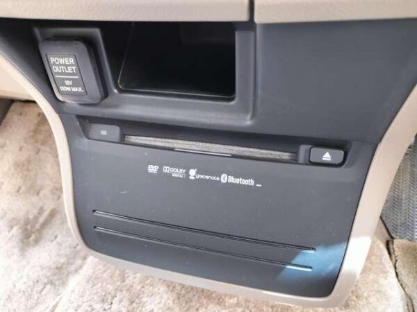 Ref:AUX-19136849 HONDA ODYSSEY 2012 - Image 15