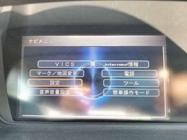 Ref:AUX-19136849 HONDA ODYSSEY 2012 - Image 17