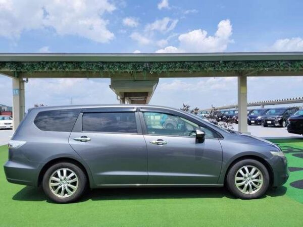 Ref:AUX-19136849 HONDA ODYSSEY 2012 - Image 18