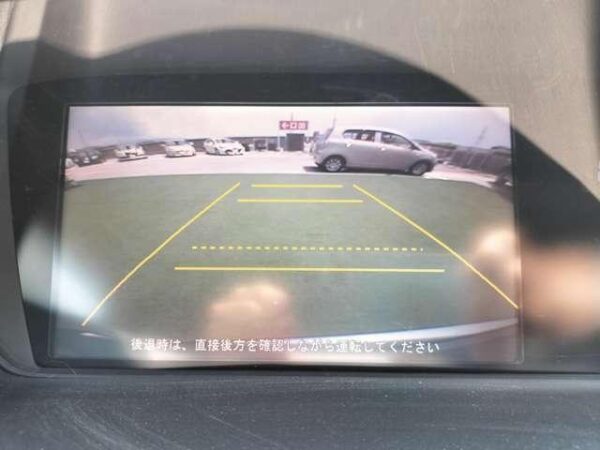 Ref:AUX-19136849 HONDA ODYSSEY 2012 - Image 6