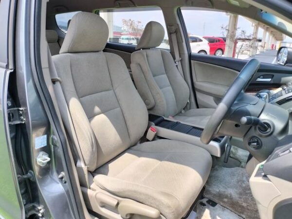 Ref:AUX-19136849 HONDA ODYSSEY 2012 - Image 7