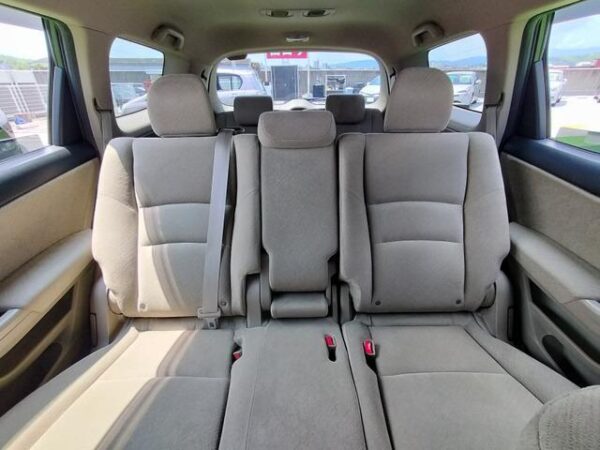 Ref:AUX-19136849 HONDA ODYSSEY 2012 - Image 8