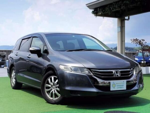 Ref:AUX-19136849 HONDA ODYSSEY 2012 - Image 9