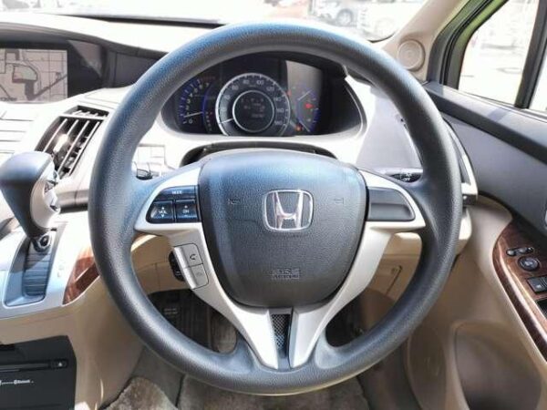 Ref:AUX-19136849 HONDA ODYSSEY 2012 - Image 10