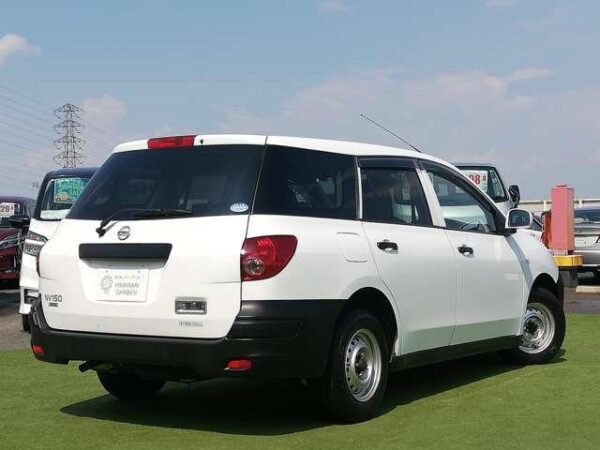 Ref:AUX-19136872 NISSAN NV150AD 2018 - Image 2