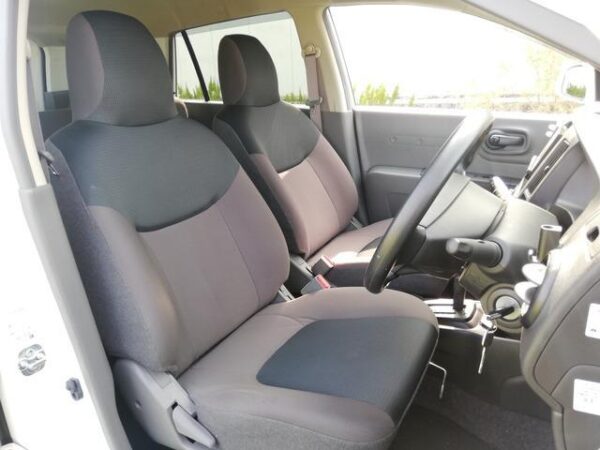 Ref:AUX-19136872 NISSAN NV150AD 2018 - Image 11