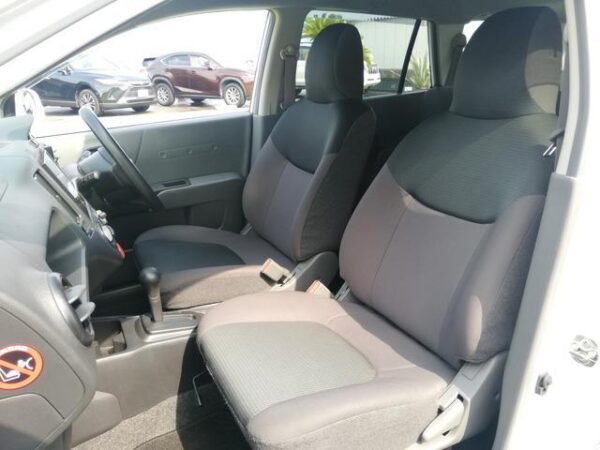 Ref:AUX-19136872 NISSAN NV150AD 2018 - Image 13