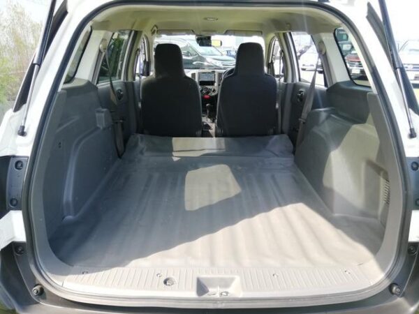 Ref:AUX-19136872 NISSAN NV150AD 2018 - Image 16