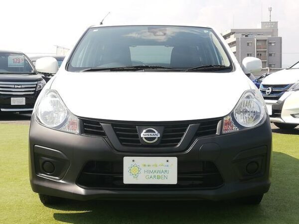 Ref:AUX-19136872 NISSAN NV150AD 2018 - Image 17