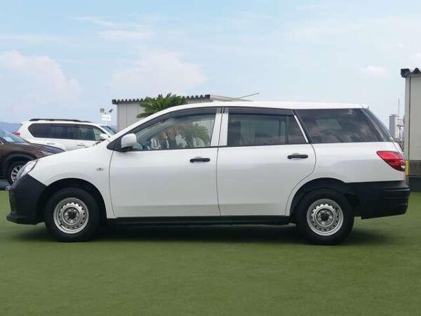 Ref:AUX-19136872 NISSAN NV150AD 2018 - Image 18