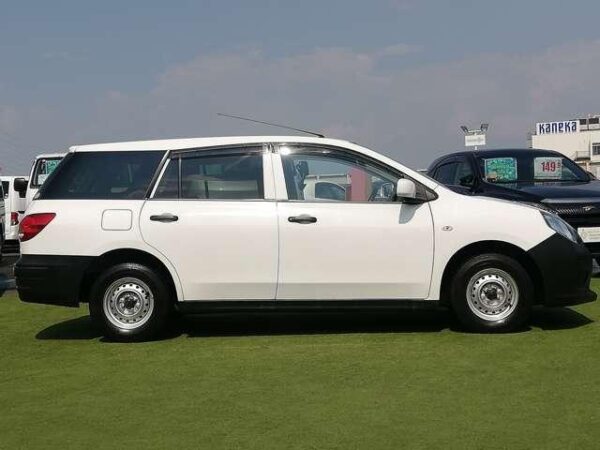 Ref:AUX-19136872 NISSAN NV150AD 2018 - Image 19