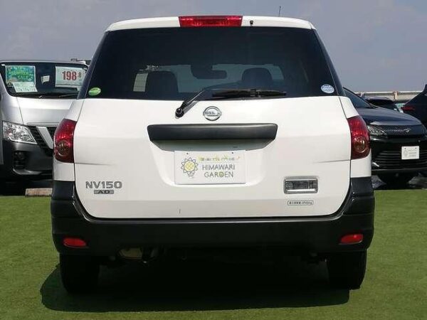 Ref:AUX-19136872 NISSAN NV150AD 2018 - Image 20