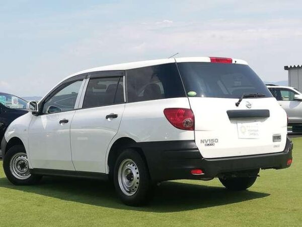 Ref:AUX-19136872 NISSAN NV150AD 2018 - Image 4