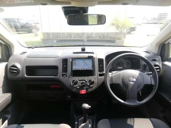 Ref:AUX-19136872 NISSAN NV150AD 2018 - Image 5