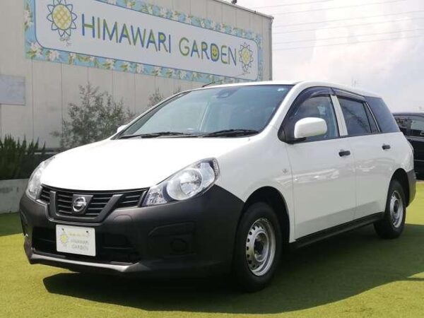 Ref:AUX-19136872 NISSAN NV150AD 2018