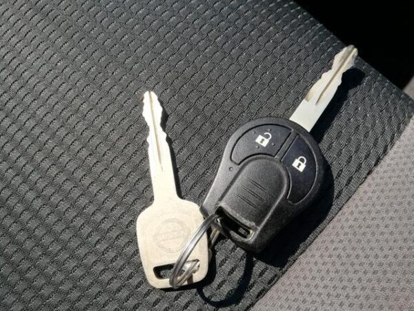 Ref:AUX-19136872 NISSAN NV150AD 2018 - Image 9