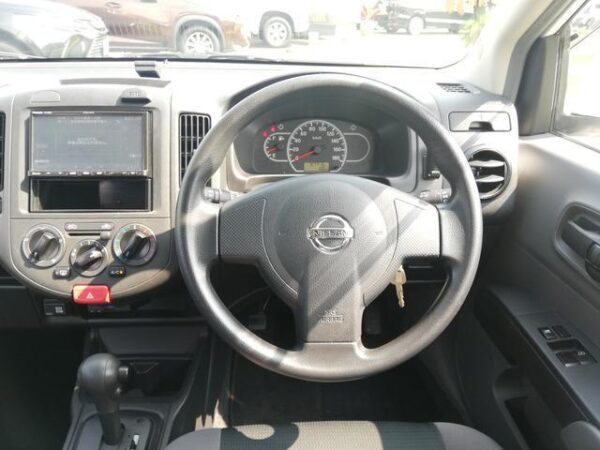 Ref:AUX-19136872 NISSAN NV150AD 2018 - Image 10