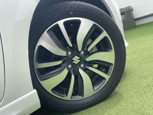 Ref:AUX-19136977 SUZUKI SWIFT 2019 - Image 11