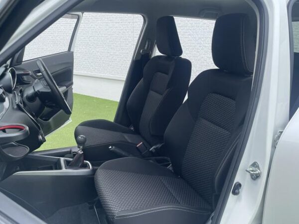 Ref:AUX-19136977 SUZUKI SWIFT 2019 - Image 12