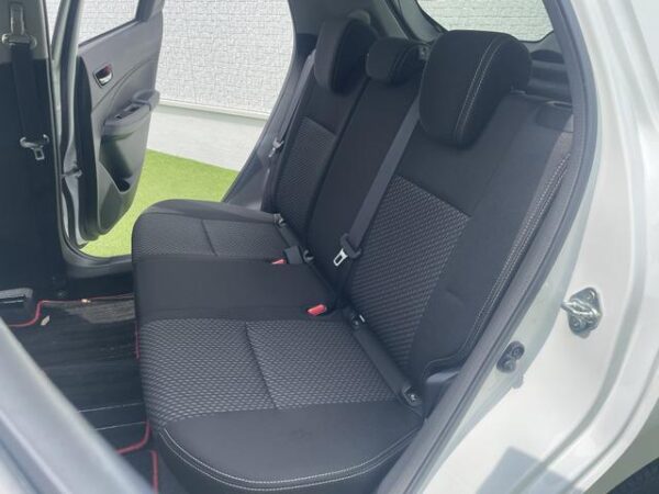 Ref:AUX-19136977 SUZUKI SWIFT 2019 - Image 13