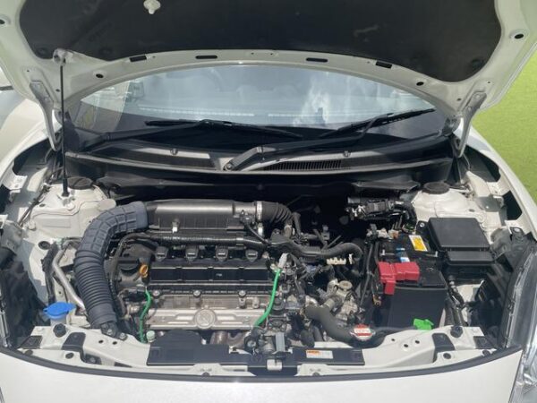 Ref:AUX-19136977 SUZUKI SWIFT 2019 - Image 14