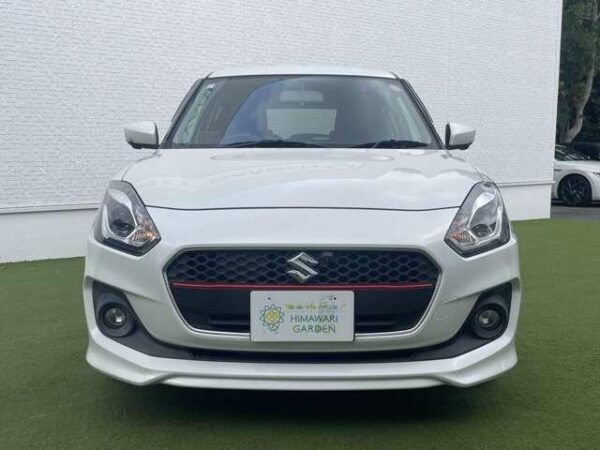 Ref:AUX-19136977 SUZUKI SWIFT 2019 - Image 16