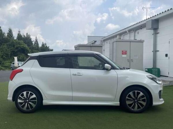 Ref:AUX-19136977 SUZUKI SWIFT 2019 - Image 19