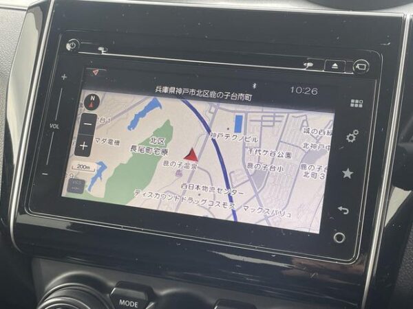 Ref:AUX-19136977 SUZUKI SWIFT 2019 - Image 6