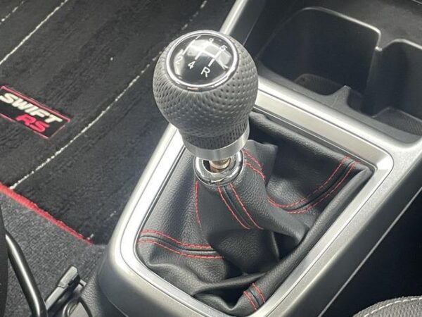 Ref:AUX-19136977 SUZUKI SWIFT 2019 - Image 8