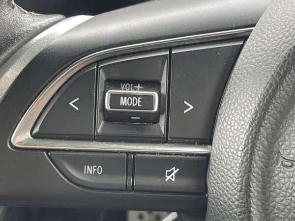 Ref:AUX-19136977 SUZUKI SWIFT 2019 - Image 9