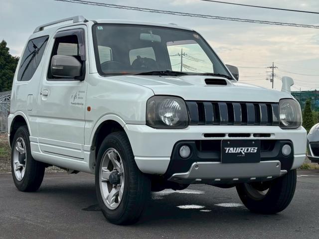 Ref:AUX-19139156 SUZUKI JIMNY 2003 - Image 12