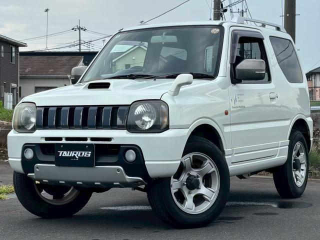 Ref:AUX-19139156 SUZUKI JIMNY 2003 - Image 13