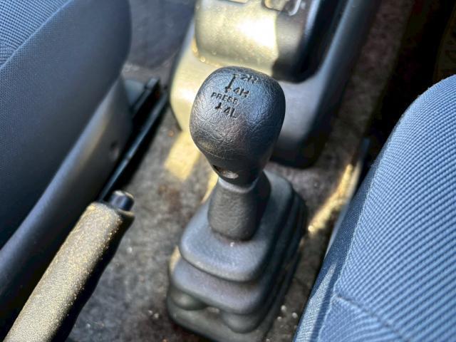 Ref:AUX-19139156 SUZUKI JIMNY 2003 - Image 16