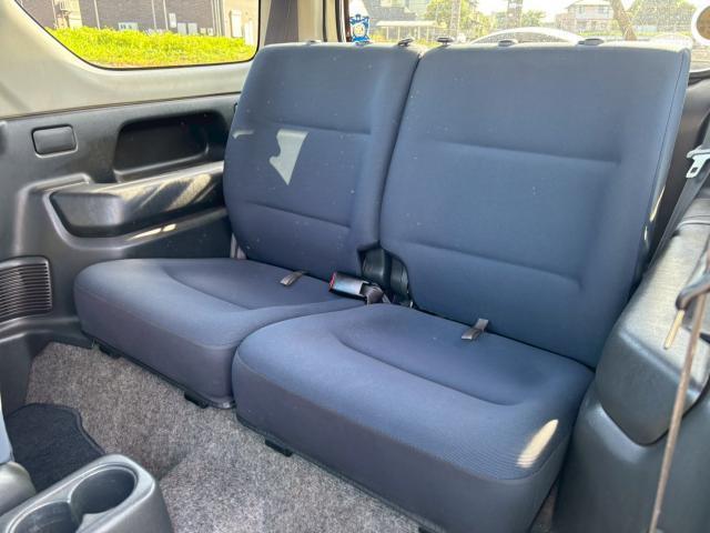 Ref:AUX-19139156 SUZUKI JIMNY 2003 - Image 7