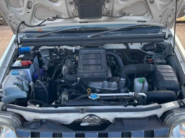 Ref:AUX-19139156 SUZUKI JIMNY 2003 - Image 8