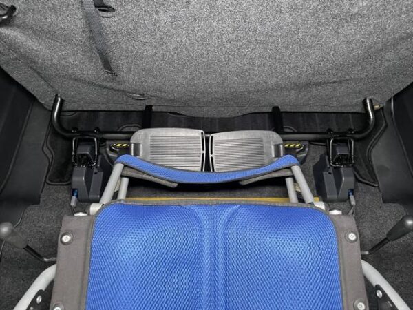Ref:AUX-19139157 DAIHATSU TANTO 2014 - Image 12