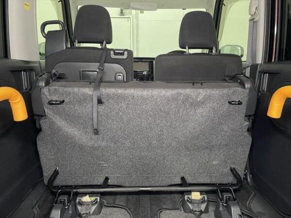 Ref:AUX-19139157 DAIHATSU TANTO 2014 - Image 14