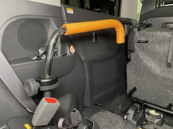 Ref:AUX-19139157 DAIHATSU TANTO 2014 - Image 15