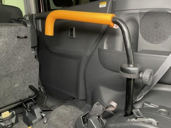 Ref:AUX-19139157 DAIHATSU TANTO 2014 - Image 16