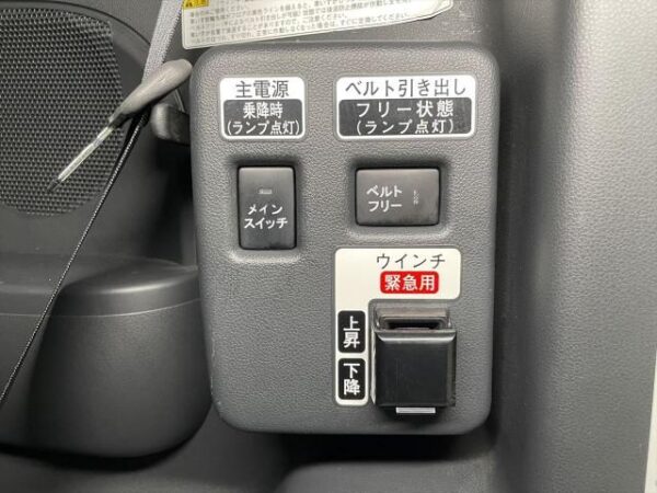 Ref:AUX-19139157 DAIHATSU TANTO 2014 - Image 18