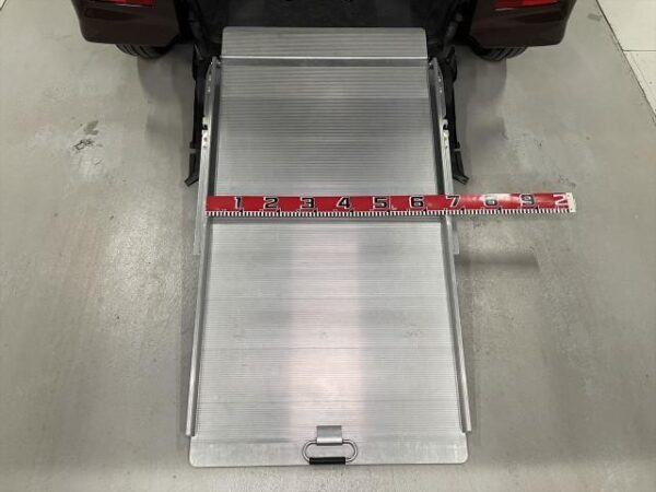 Ref:AUX-19139157 DAIHATSU TANTO 2014 - Image 5