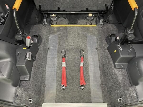 Ref:AUX-19139157 DAIHATSU TANTO 2014 - Image 6